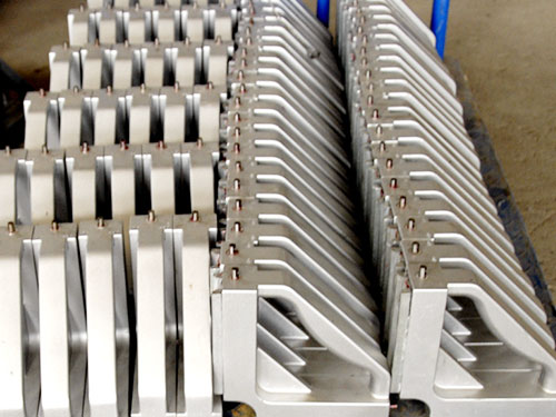 chinaplas 2018亞洲第一國際橡塑展——千豪磁電有限公司