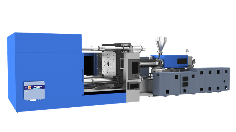 CHINAPLAS 2019 國際橡塑展，千豪磁電參展信息