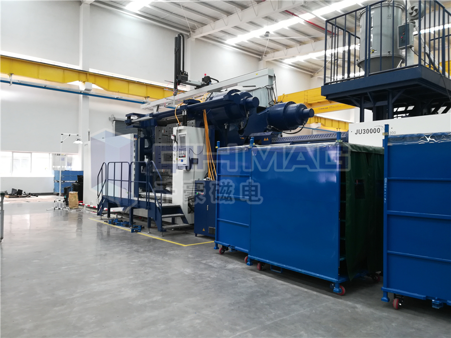 淺談注塑機(jī)行業(yè)的創(chuàng)新發(fā)展