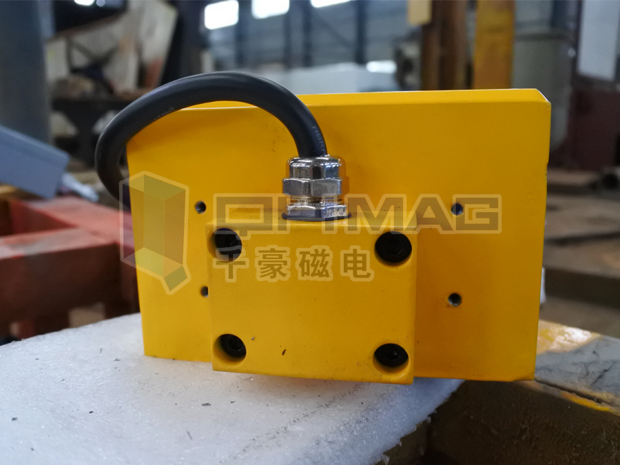 千豪磁電最新電永磁產(chǎn)品出貨