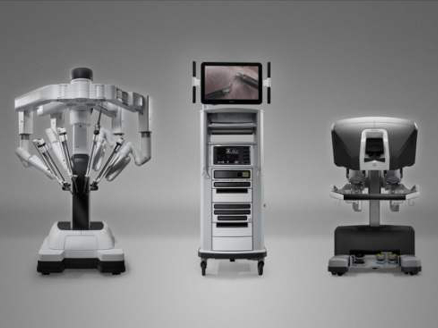 千豪分享：新一代機(jī)器人在醫(yī)藥領(lǐng)域的革命性應(yīng)用