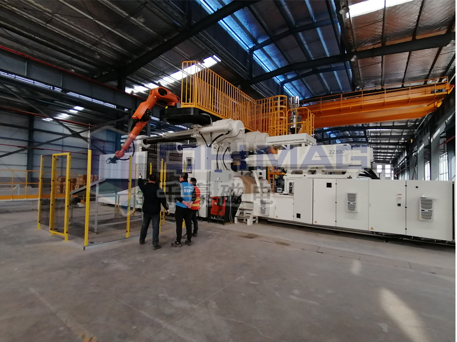 千豪知識小課堂：什么是生產智能