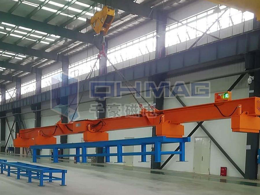 電永磁起重器有缺點嗎？