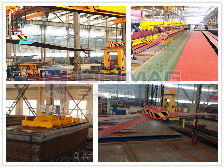 簡單對比電磁吊具、電永磁吊具的優(yōu)勢和局限