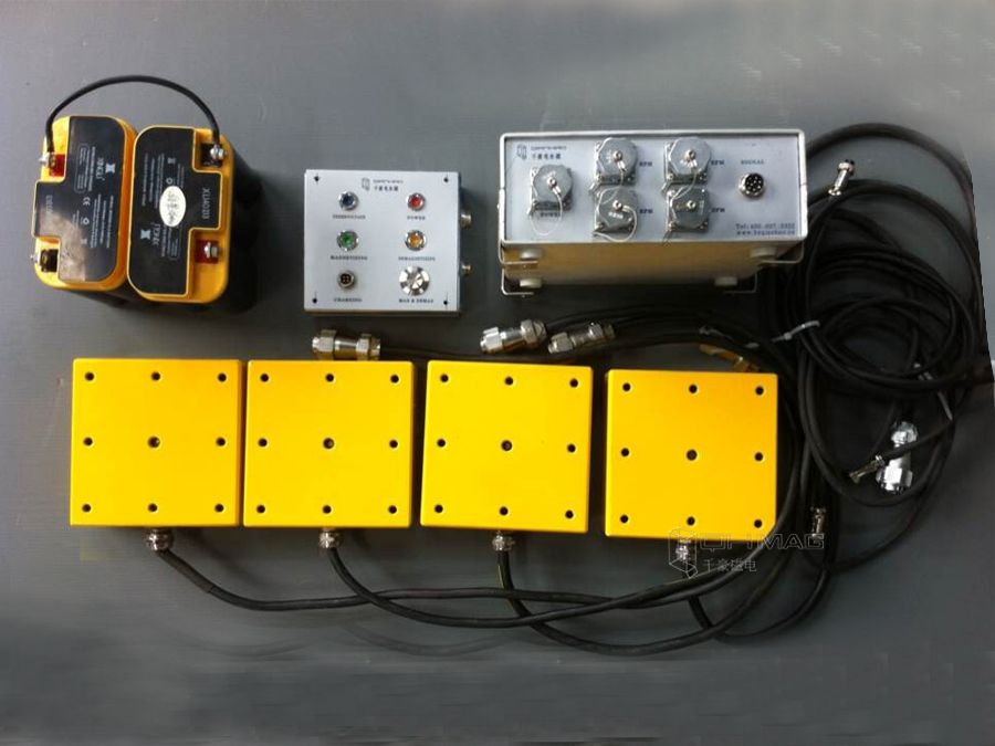 自動(dòng)化夾具需要具備什么特點(diǎn)？