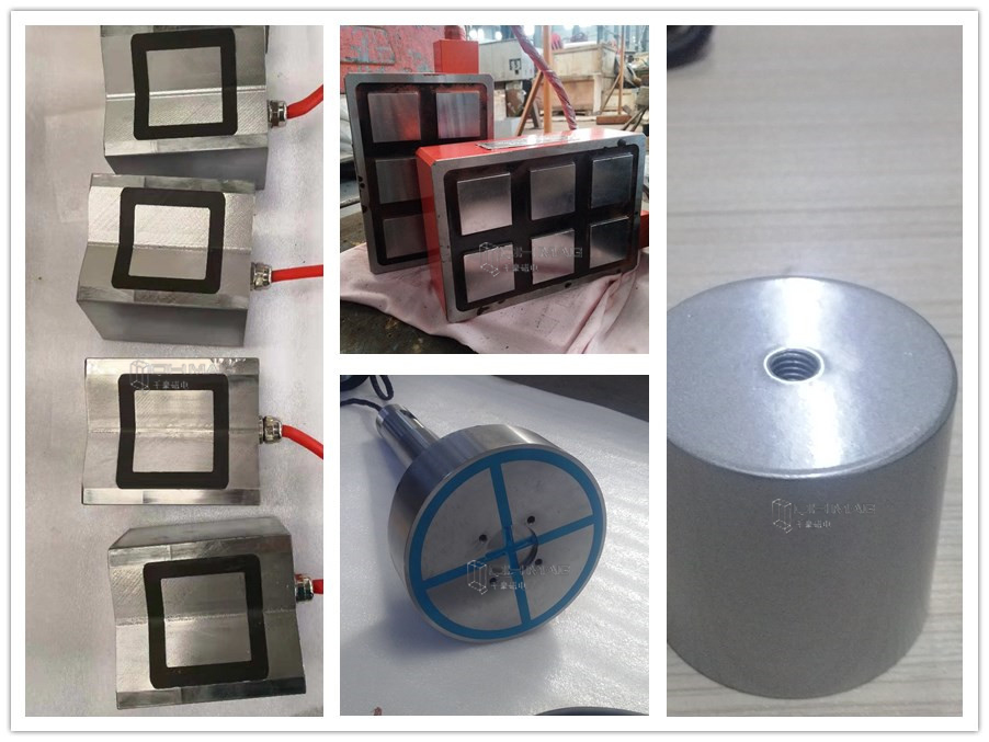 千豪電永磁鐵與工業(yè)自動化應(yīng)用