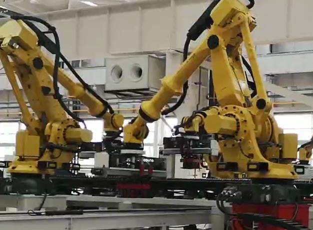 自動(dòng)定位，精準(zhǔn)夾取，這款機(jī)械手夾具可太強(qiáng)大了！