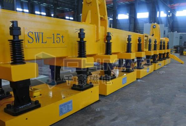 電永磁鐵小知識分享，看完秒懂（千豪快訊）