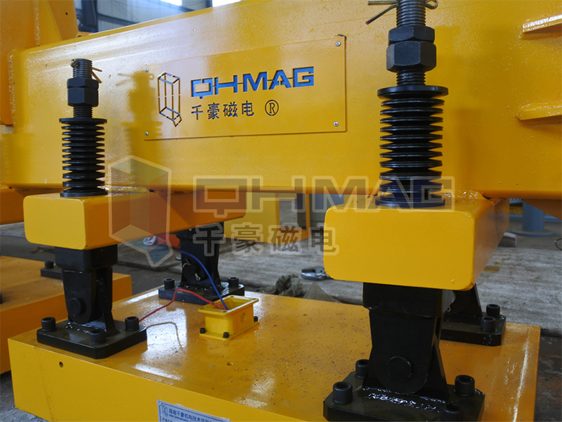 電永磁吊具在方鋼及異型導(dǎo)磁工件吊裝中的獨(dú)特優(yōu)勢(shì)