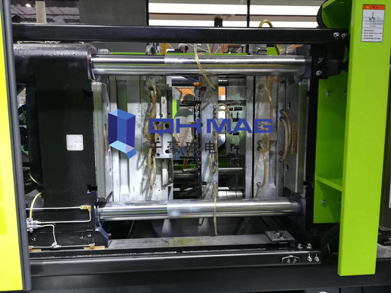 快速換模系統(tǒng)