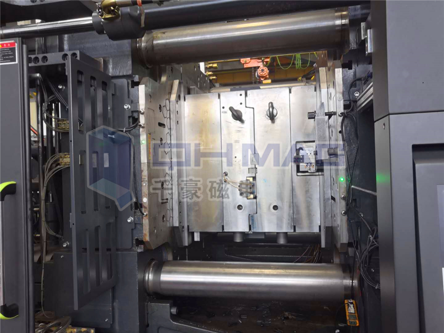 蜂巢全鋼磁力模板