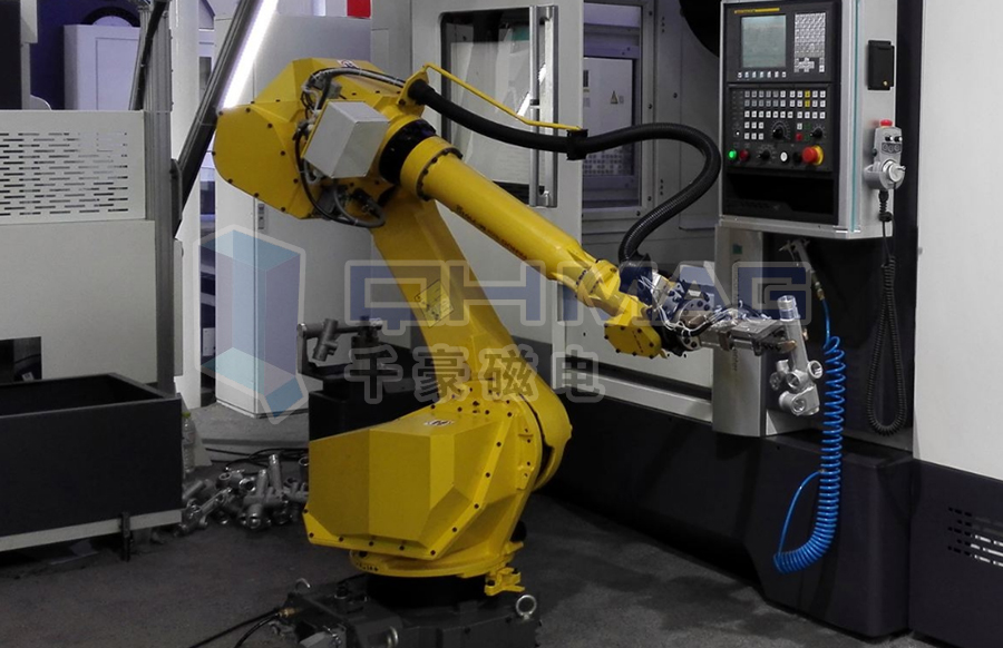 磁力模板,快速換模系統(tǒng),自動(dòng)化電永磁吸盤(pán),注塑機(jī)快速換模系統(tǒng),磁力工裝夾具