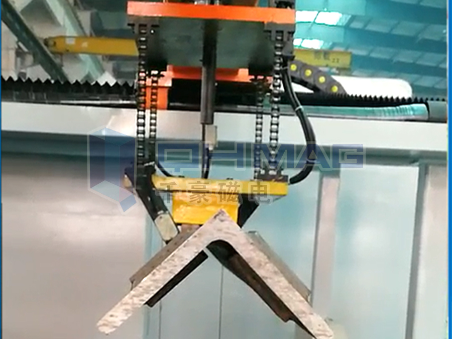 電永磁搬運(yùn)