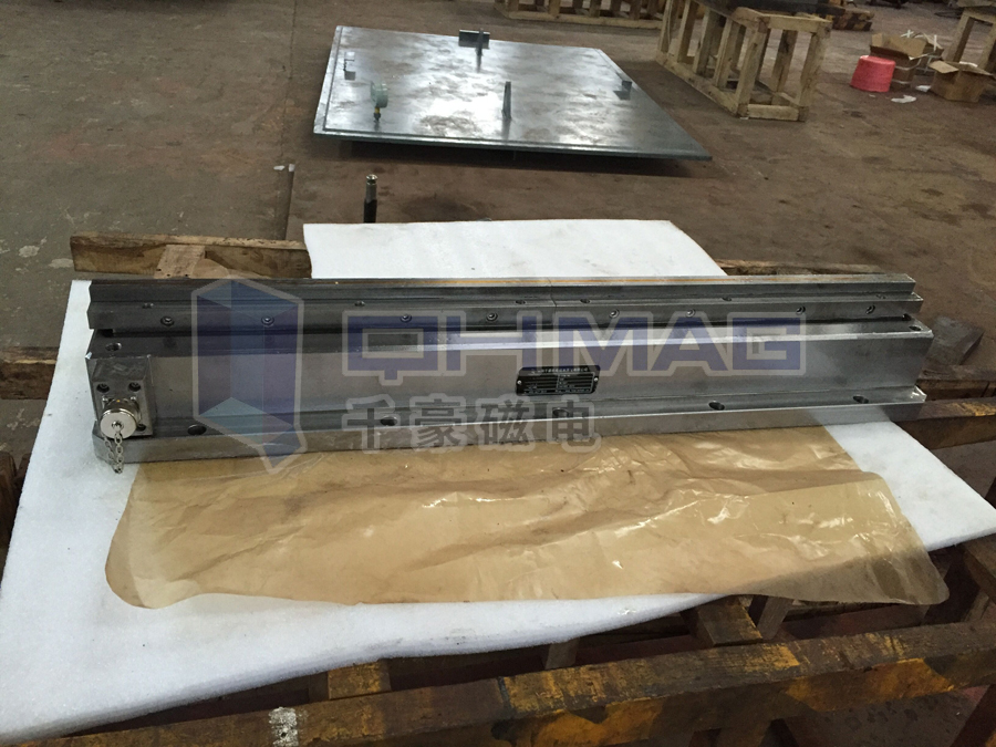 電永磁吸盤(pán)