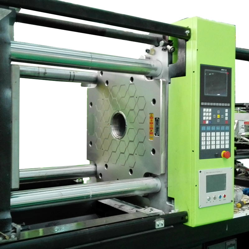 快速換模系統(tǒng)