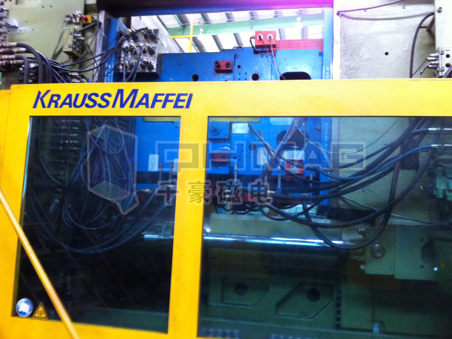 注塑機(jī)品牌