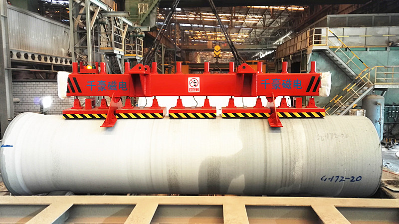 電永磁專(zhuān)用吊具