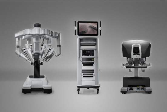 手術(shù)機器人