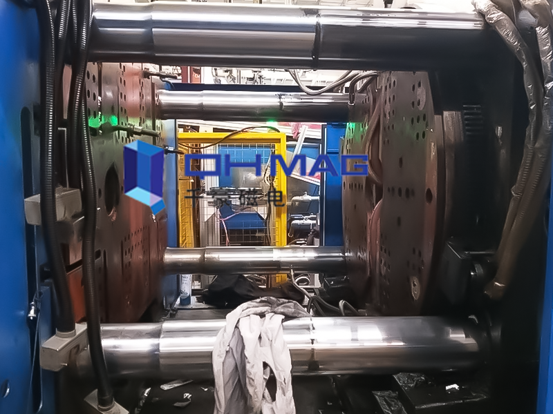 電永磁吸盤,注塑機快速換模,電永磁起重器