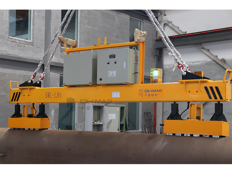 電永磁吸盤,注塑機(jī)快速換模,電永磁起重器