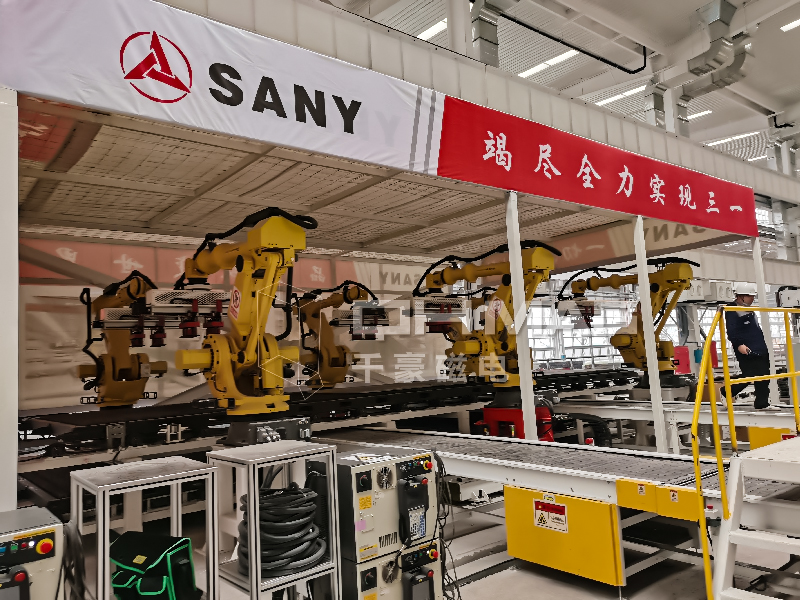 電永磁吸盤,注塑機快速換模,電永磁起重器