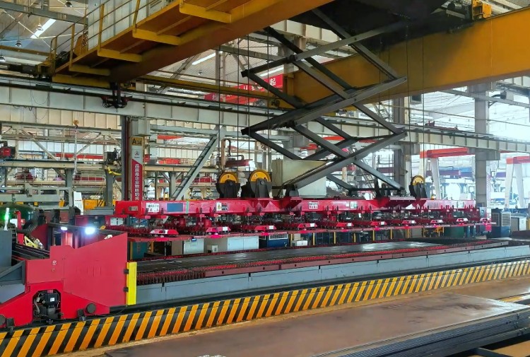 電永磁吸盤,注塑機(jī)快速換模,電永磁起重器