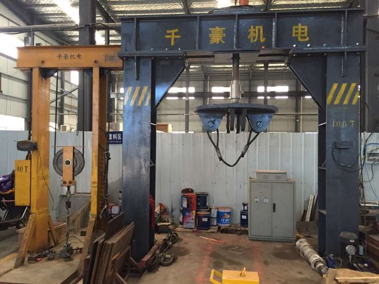 電永磁吸盤,注塑機(jī)快速換模,電永磁起重器