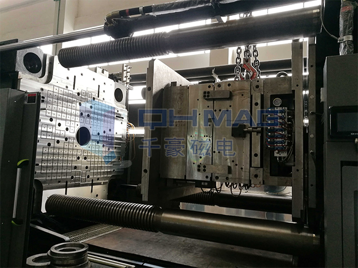 磁力模板系統(tǒng),千豪磁電