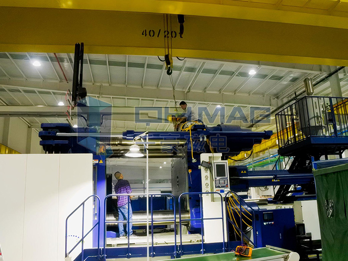 千豪磁電方案，新能源汽車(chē)行業(yè)