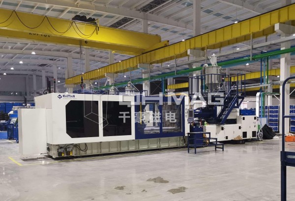 電永磁吸盤,注塑機(jī)快速換模,電永磁起重器