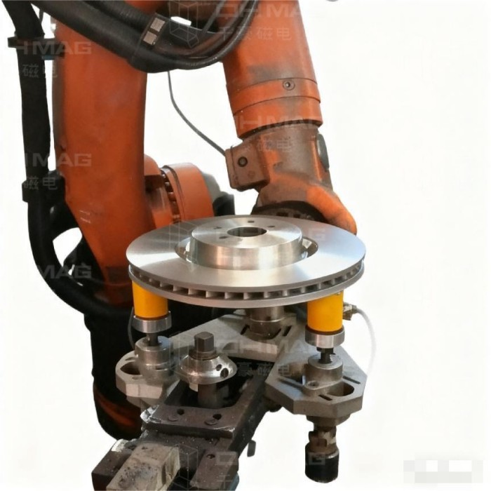 電永磁吸盤,注塑機(jī)快速換模,電永磁起重器